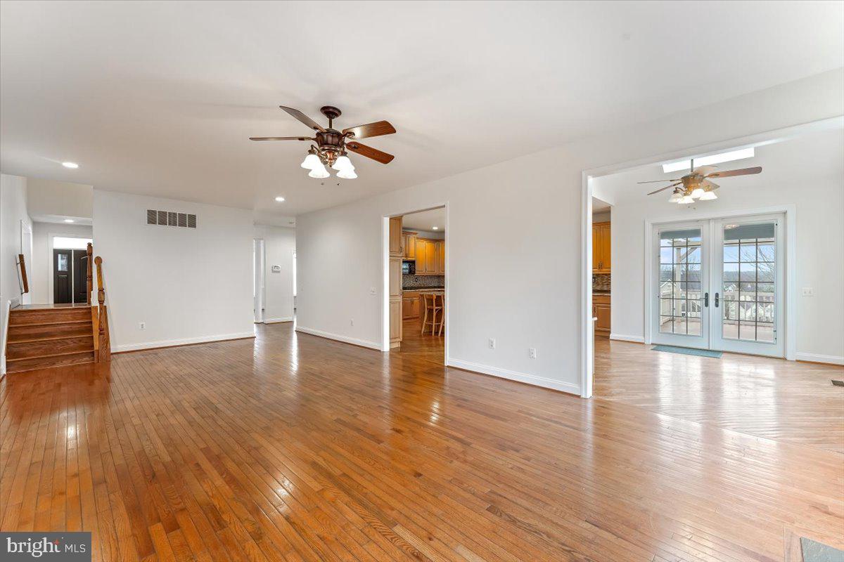 VALLEYBROOKE CHASE - Residential
