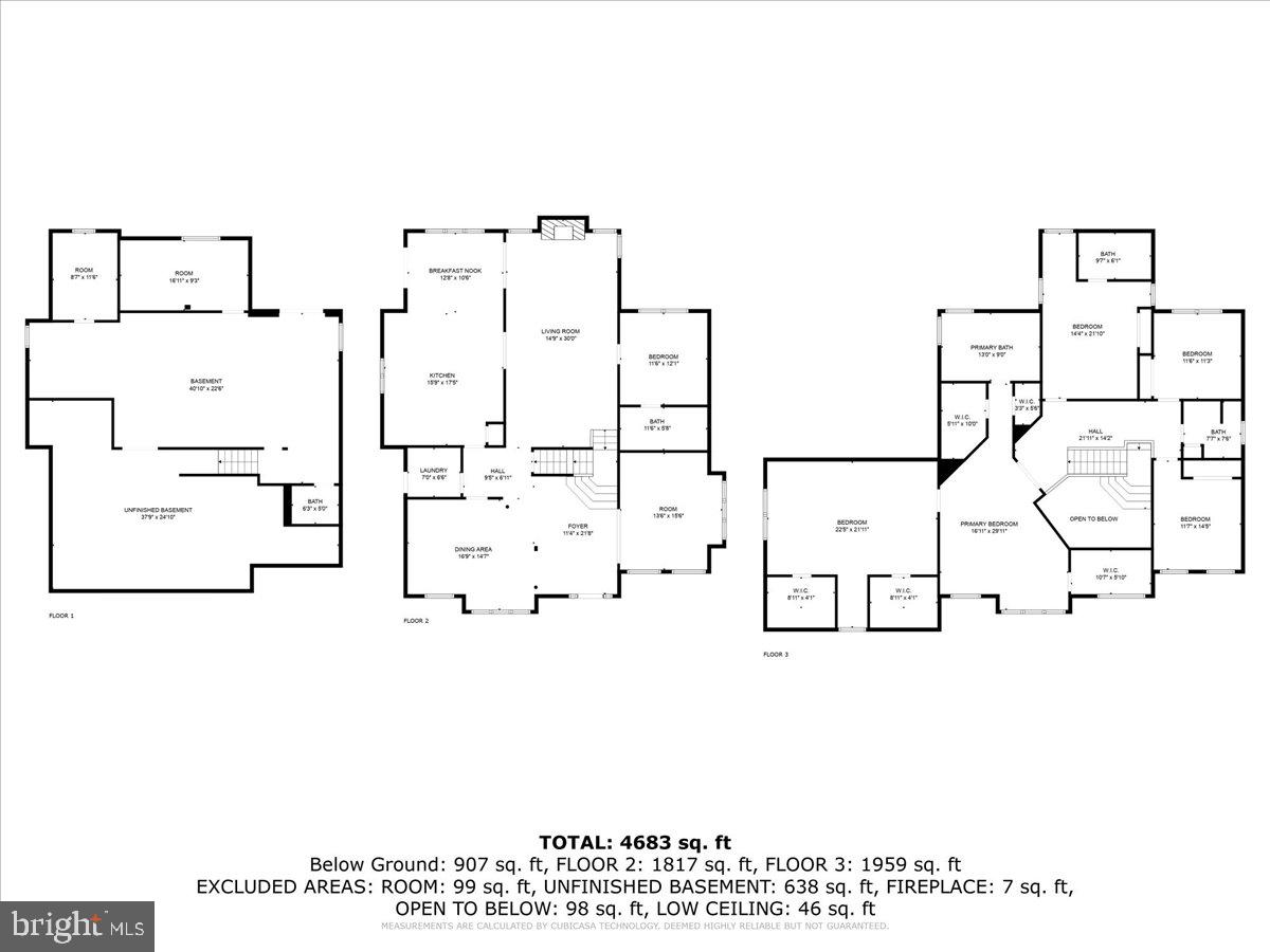 VALLEYBROOKE CHASE - Residential
