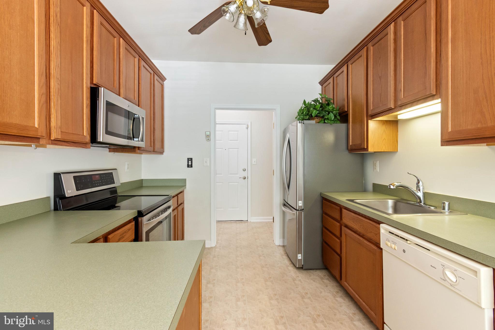 HOMELAND - Residential