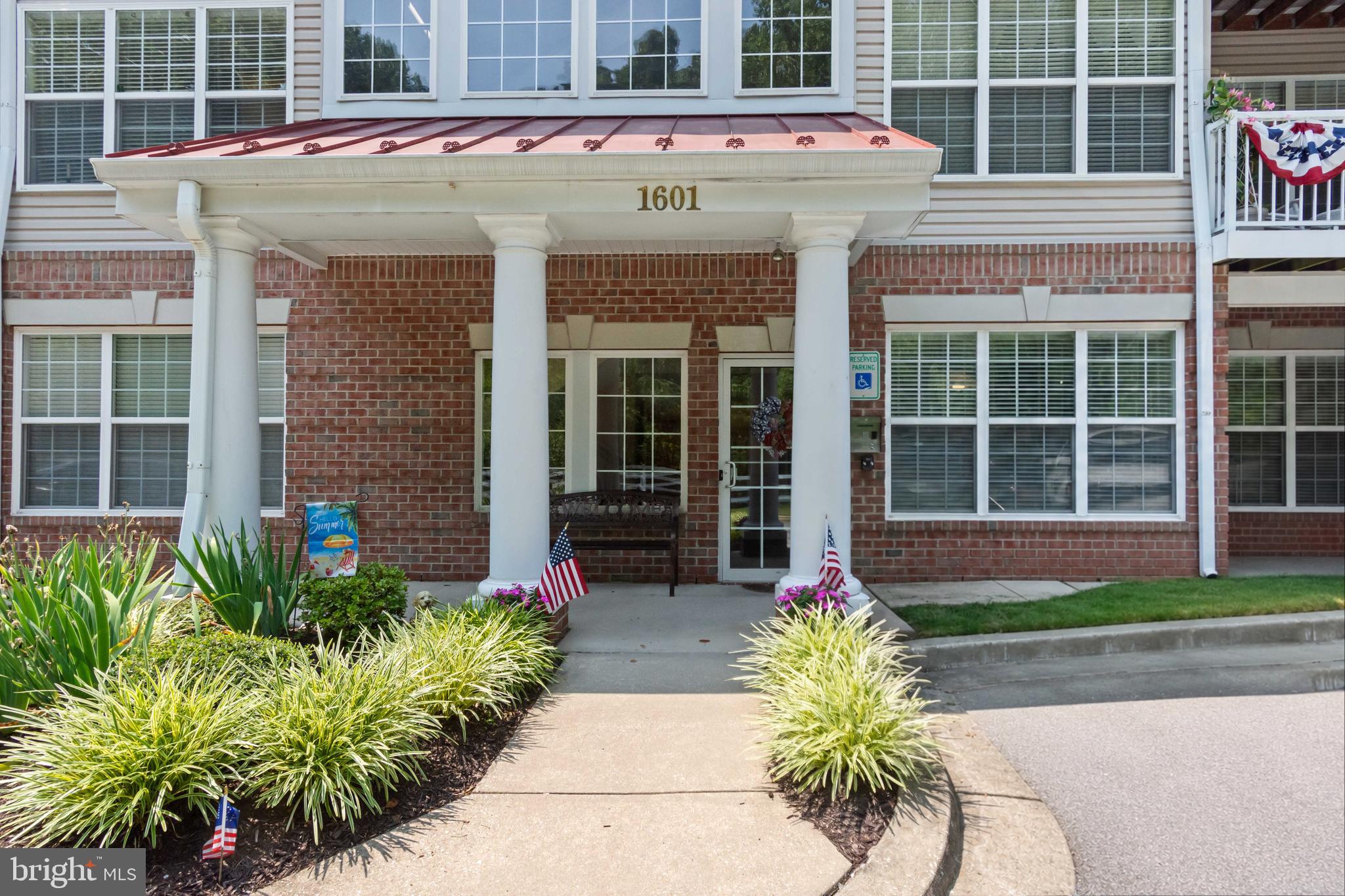HOMELAND - Residential