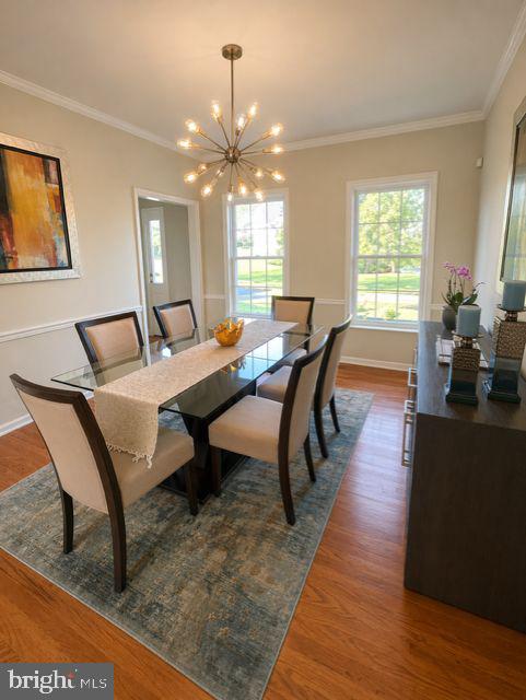WOODBRIDGE FALLS - Residential