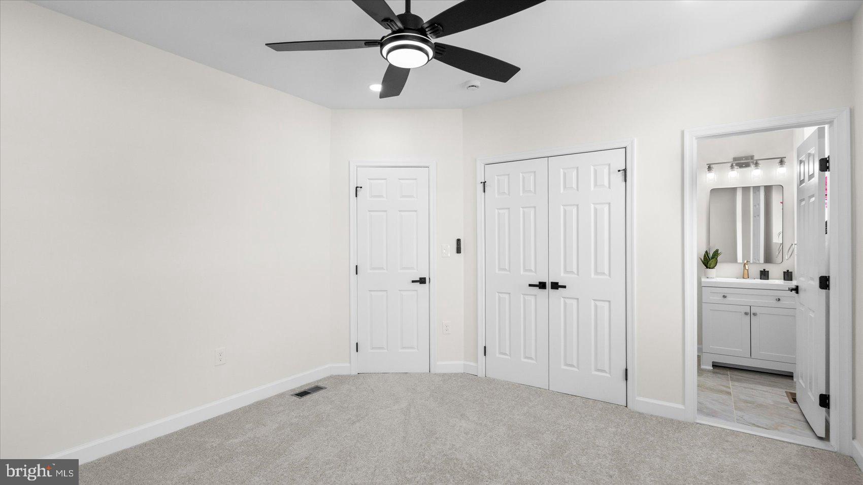 MONDAWMIN - Residential