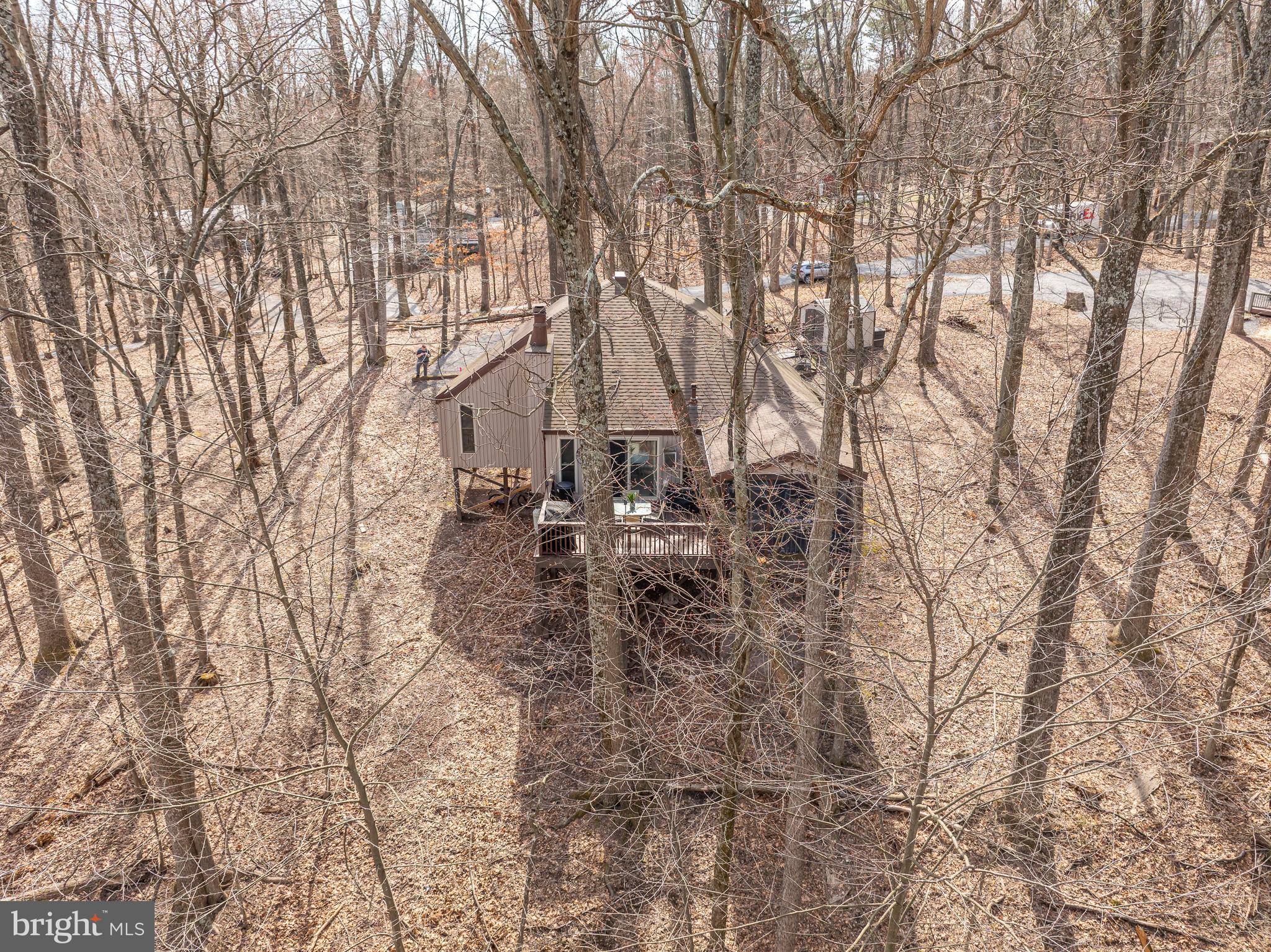 THE WOODS RESORT - Residential