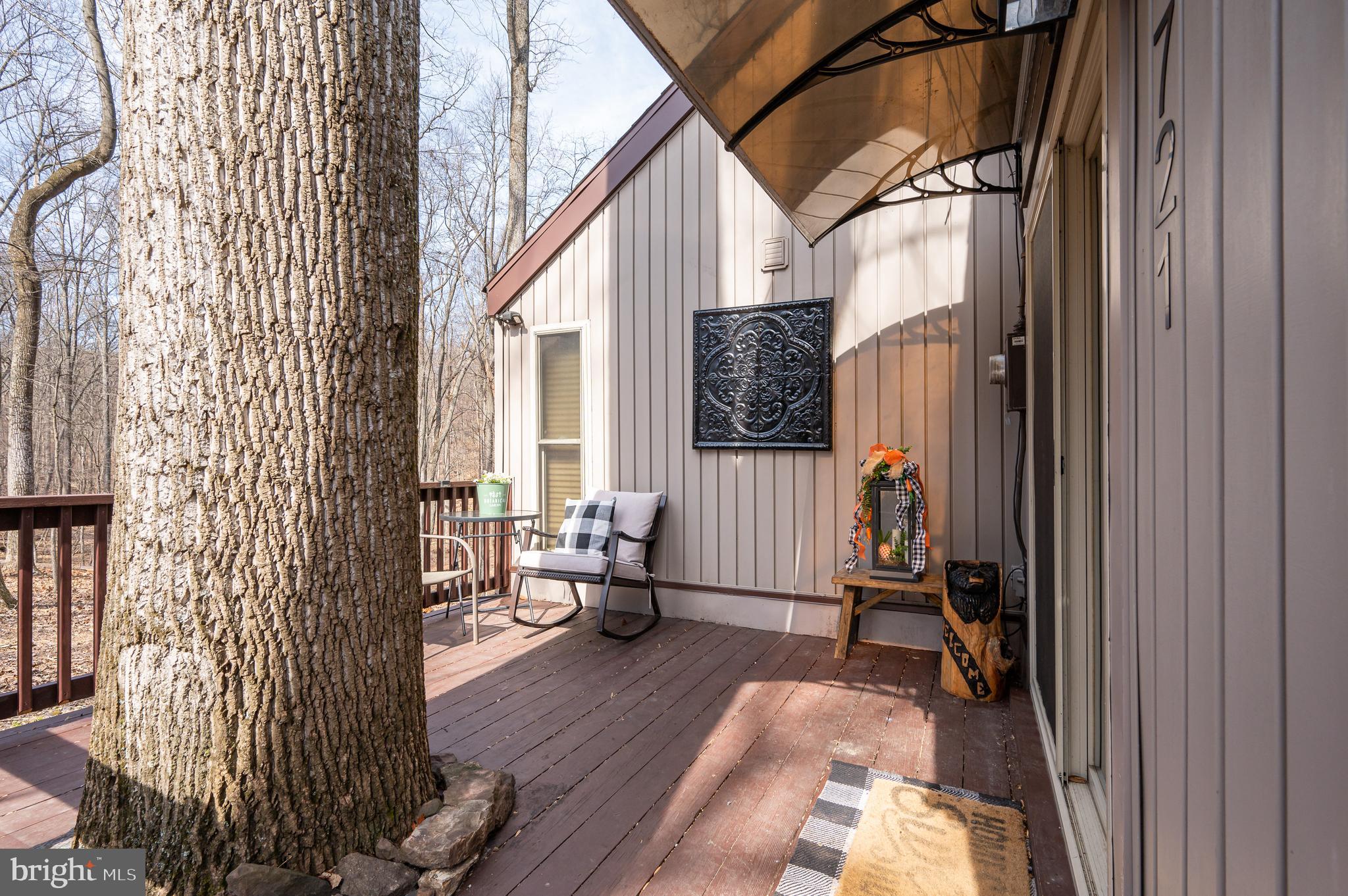 THE WOODS RESORT - Residential