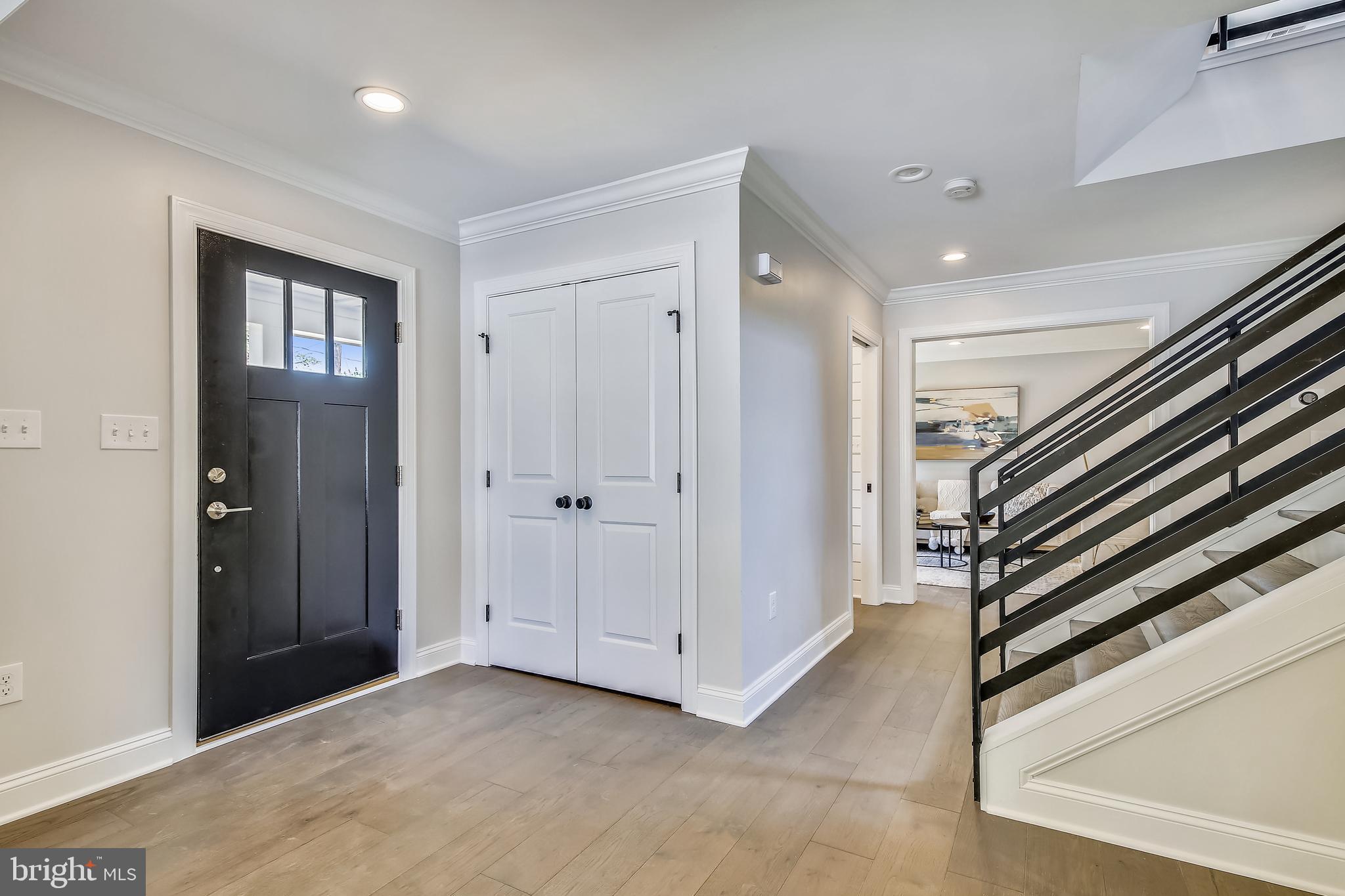 BRADDOCK HEIGHTS - Residential