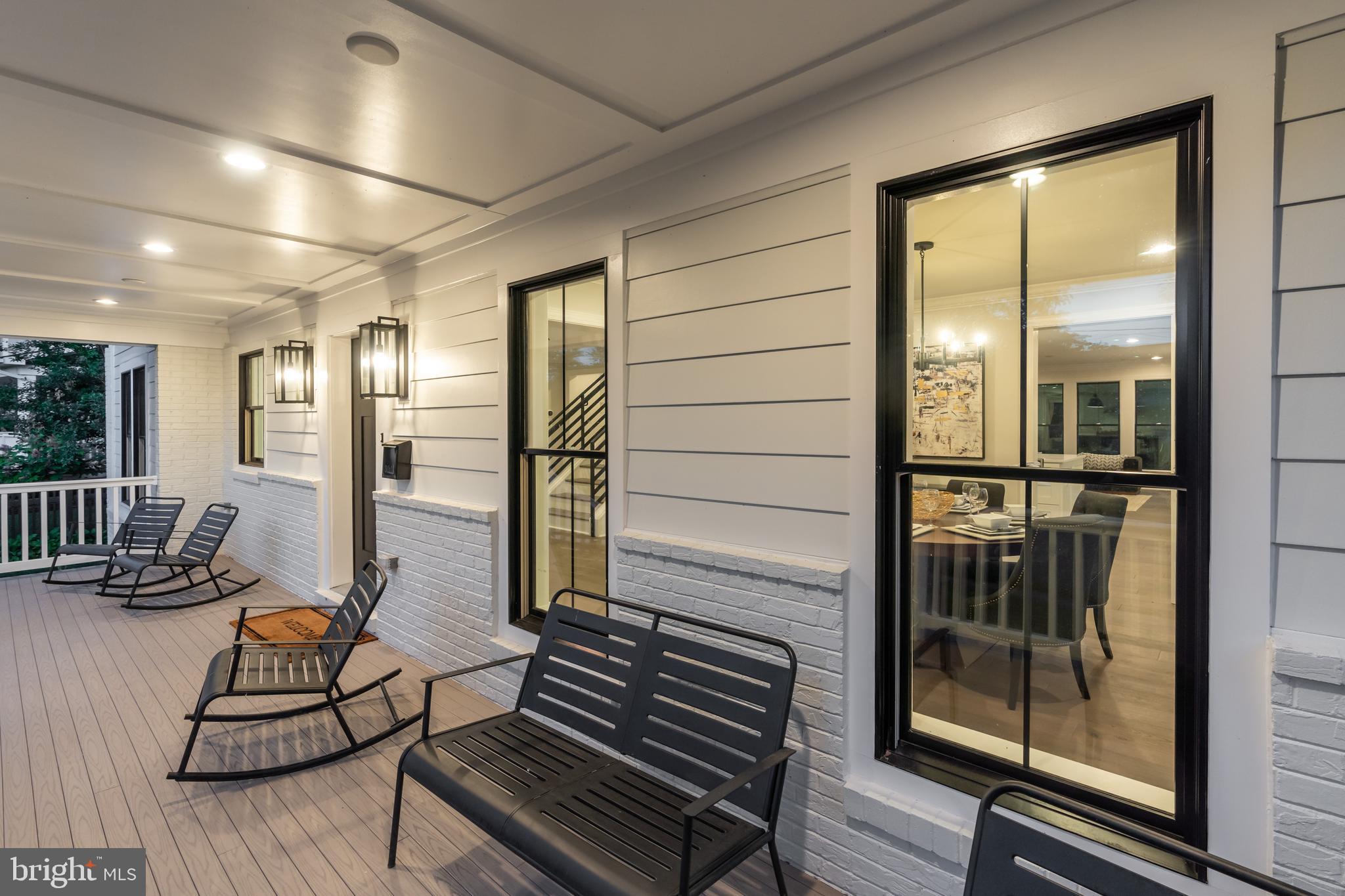 BRADDOCK HEIGHTS - Residential