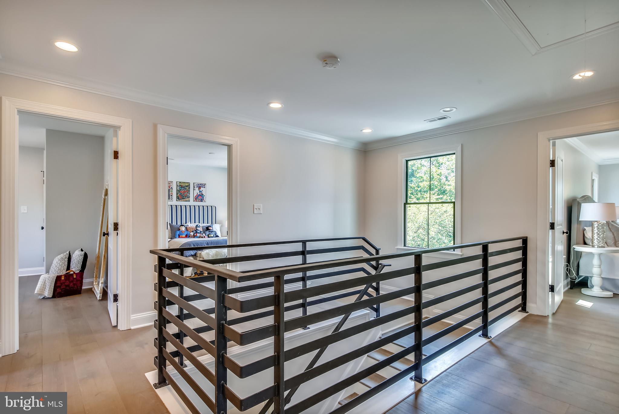 BRADDOCK HEIGHTS - Residential
