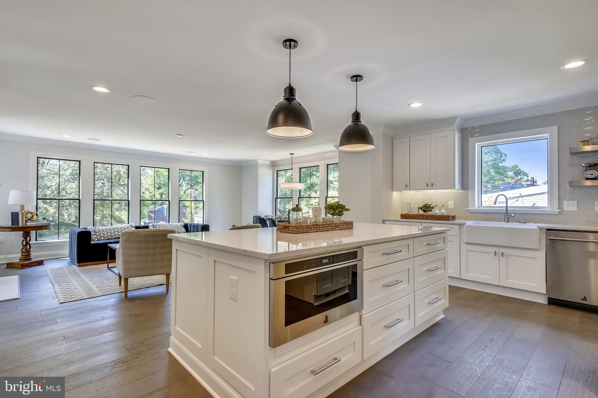 BRADDOCK HEIGHTS - Residential