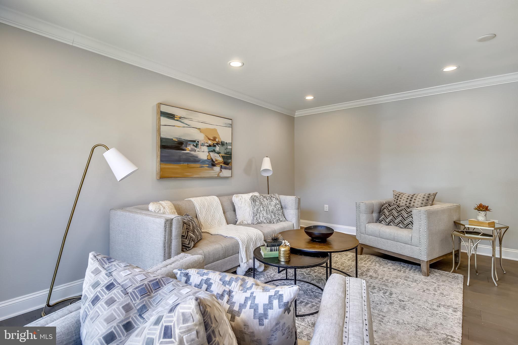BRADDOCK HEIGHTS - Residential