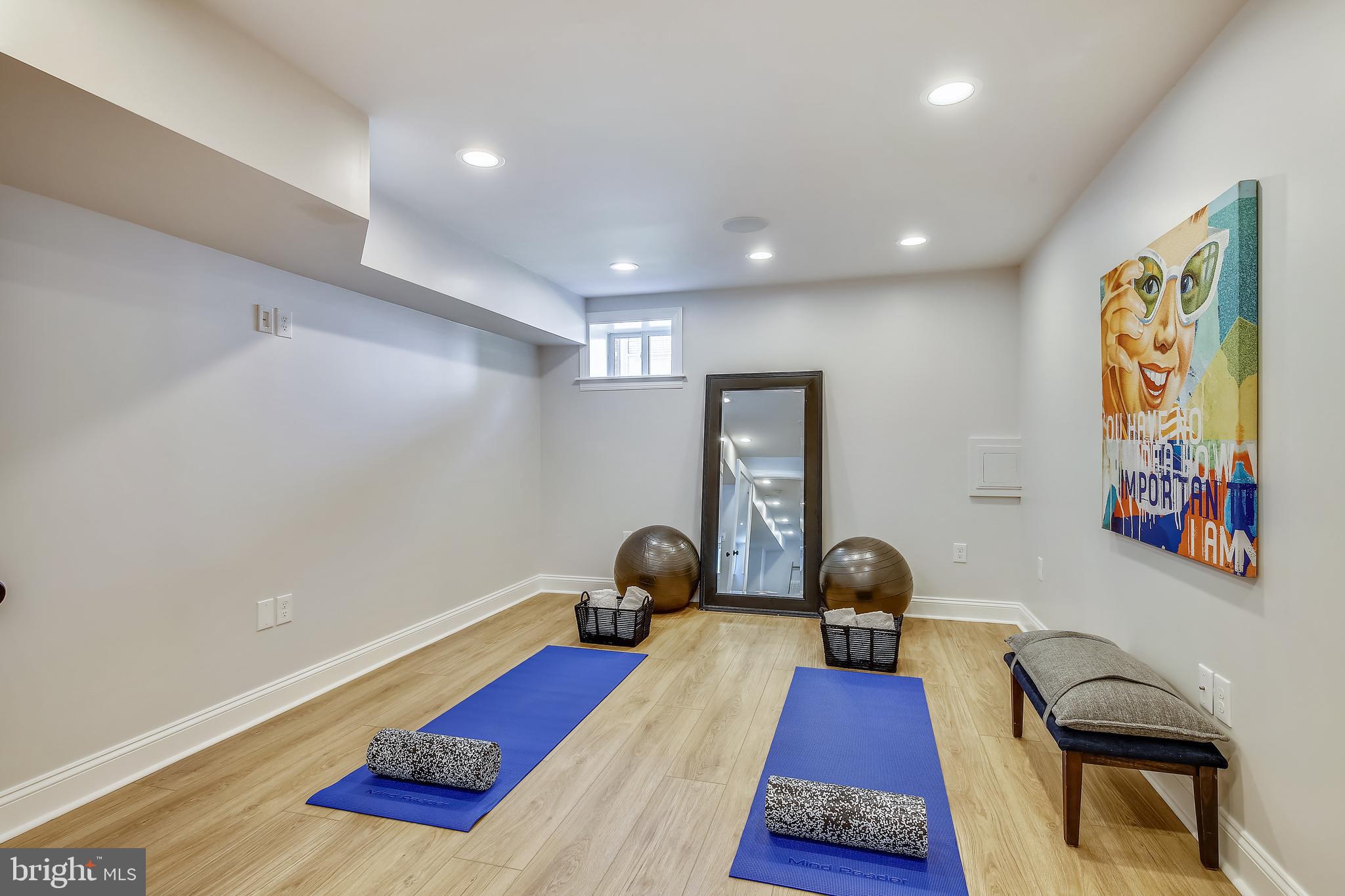 BRADDOCK HEIGHTS - Residential