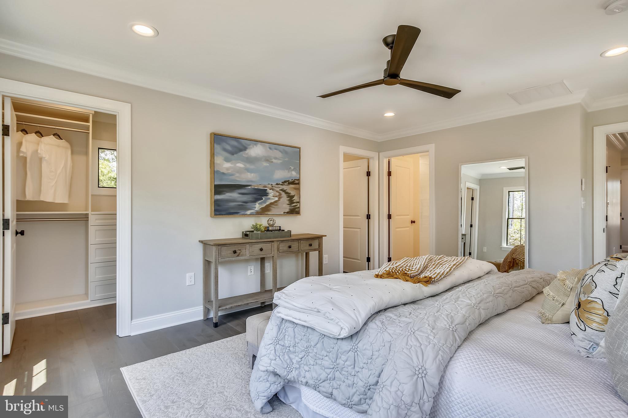 BRADDOCK HEIGHTS - Residential