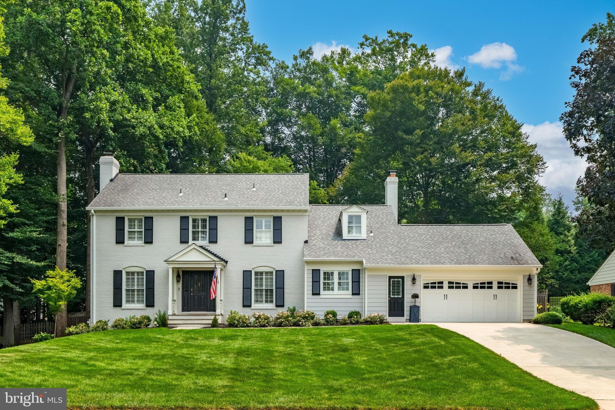 RIVER FALLS - Residential