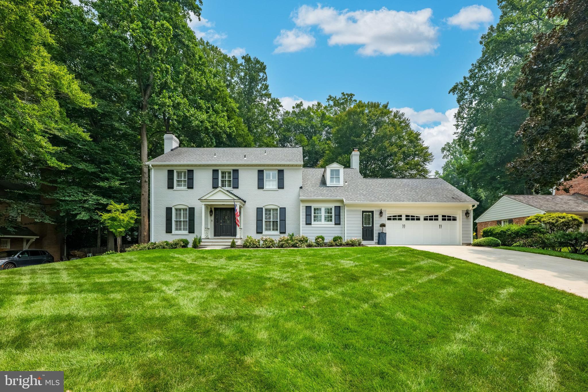RIVER FALLS - Residential