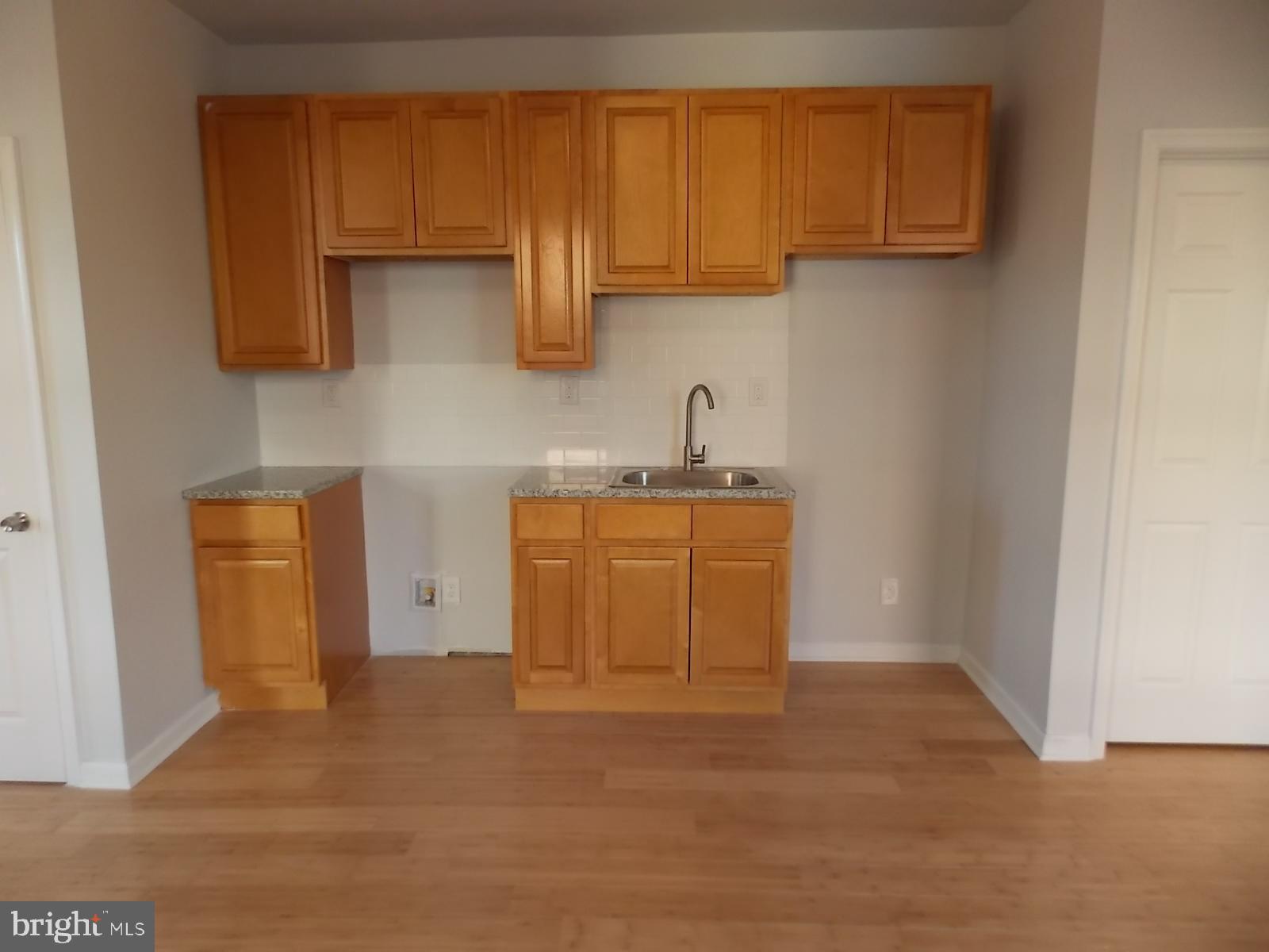MILL CREEK - Residential
