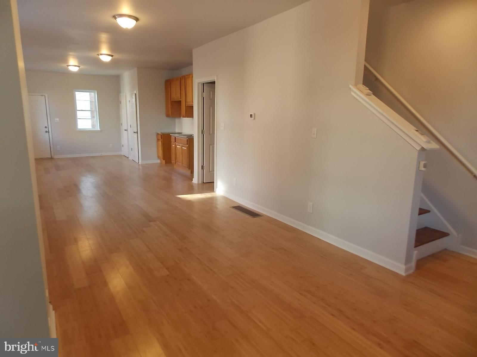 MILL CREEK - Residential