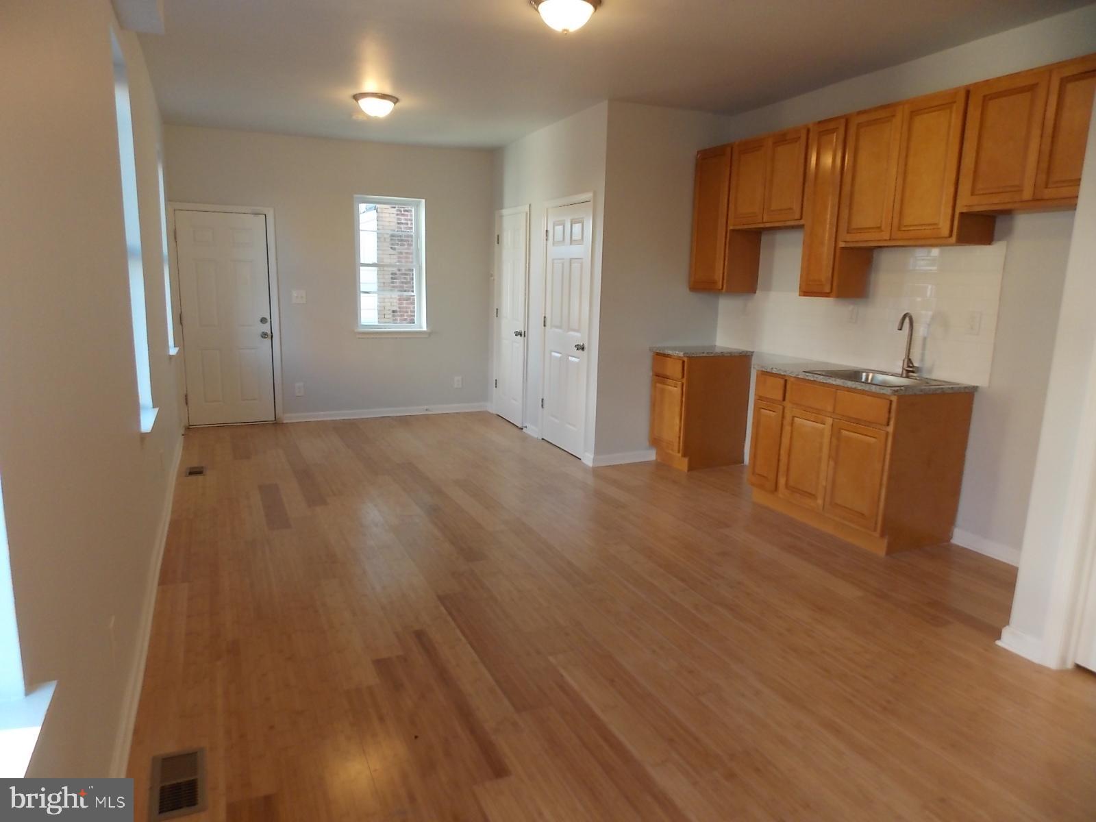 MILL CREEK - Residential