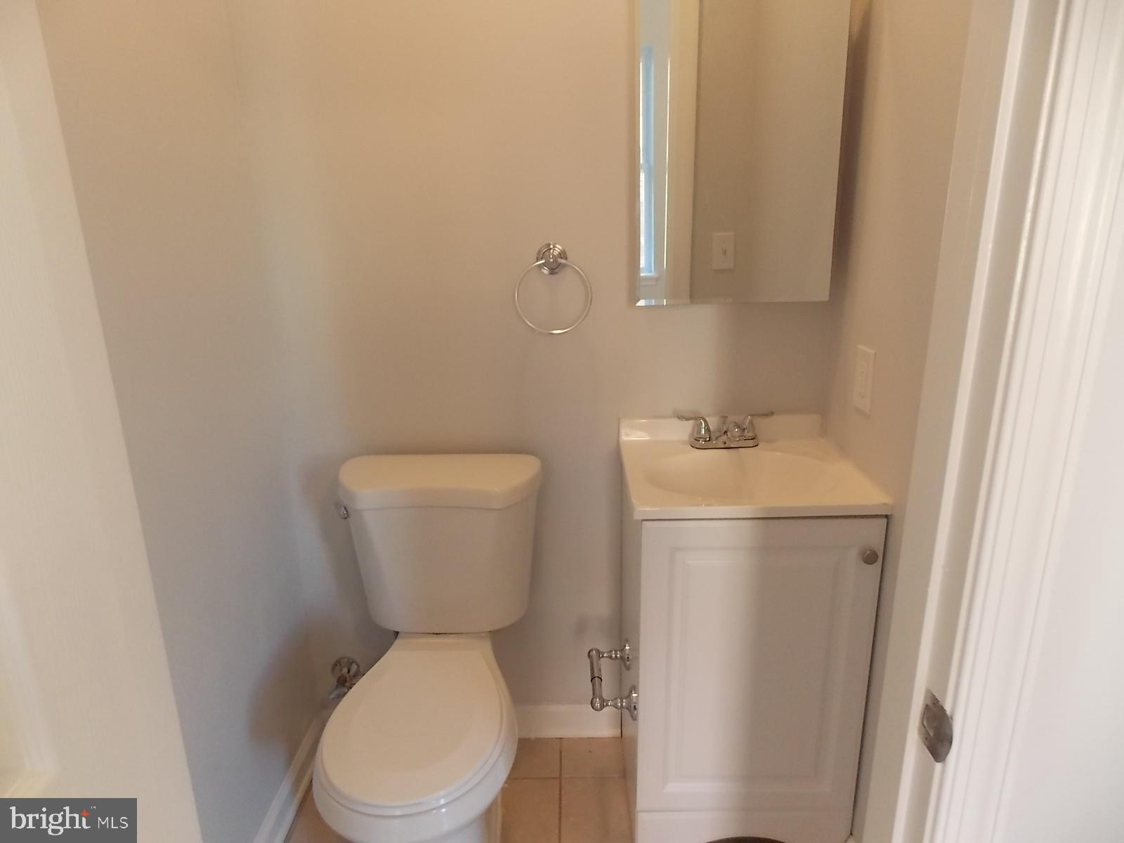 MILL CREEK - Residential