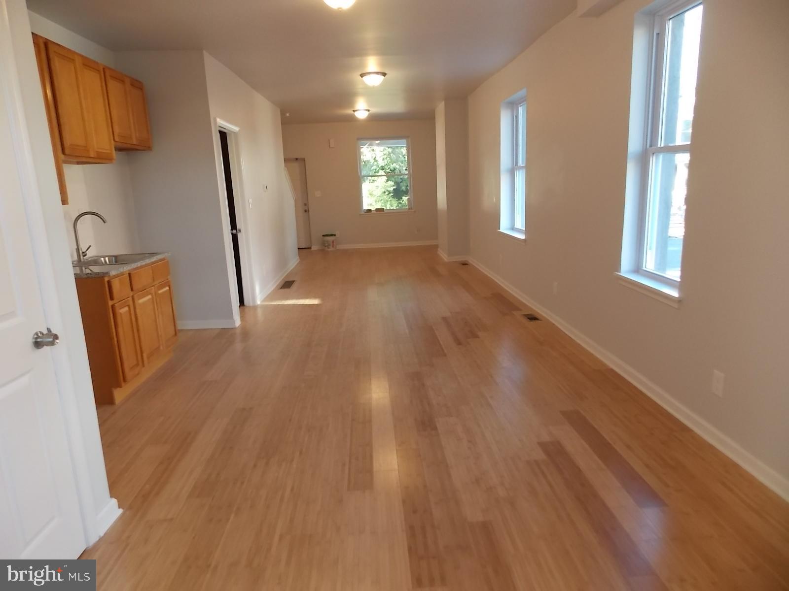 MILL CREEK - Residential