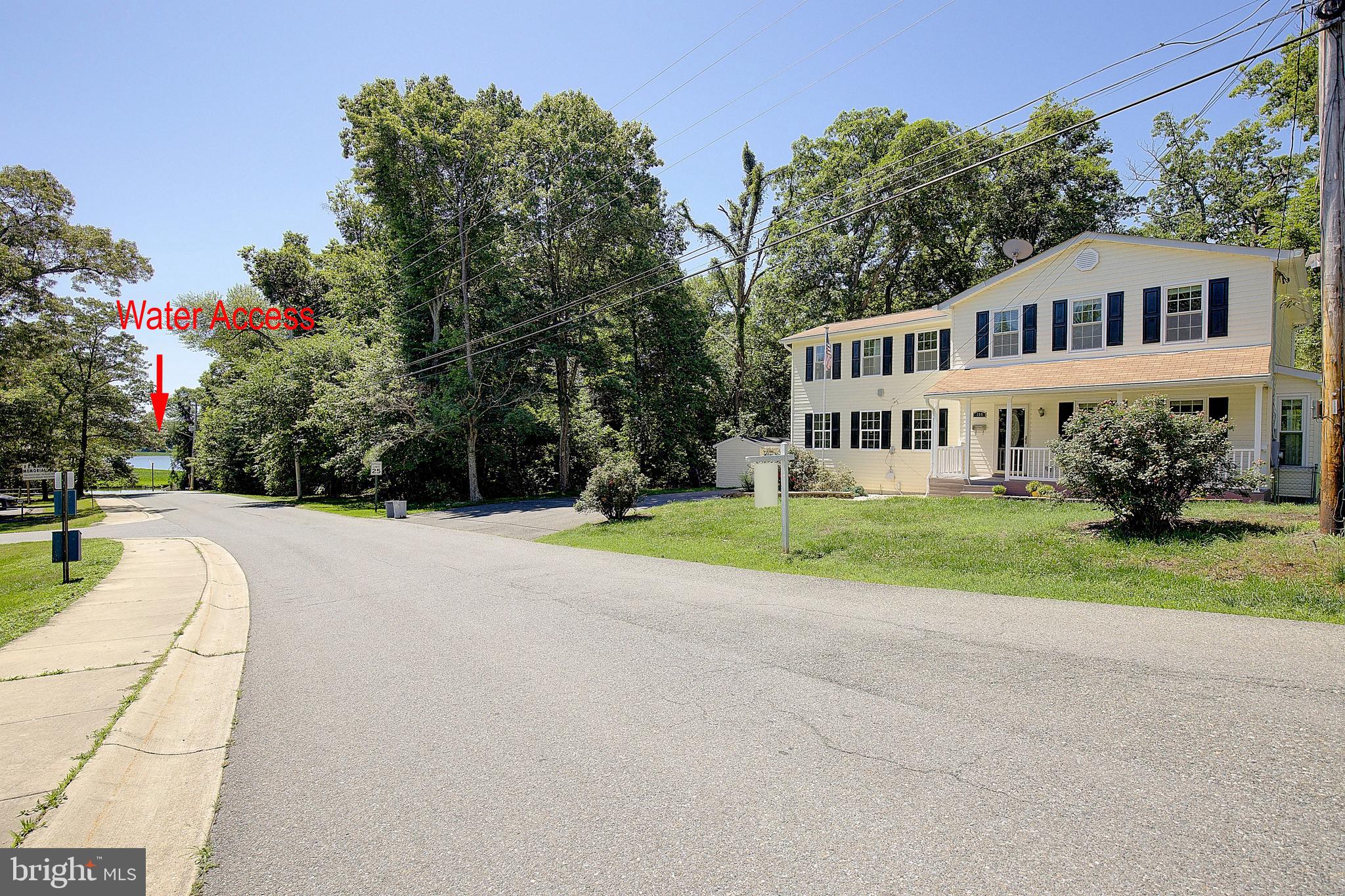 MATTINGLY AVE IND HEAD - Residential
