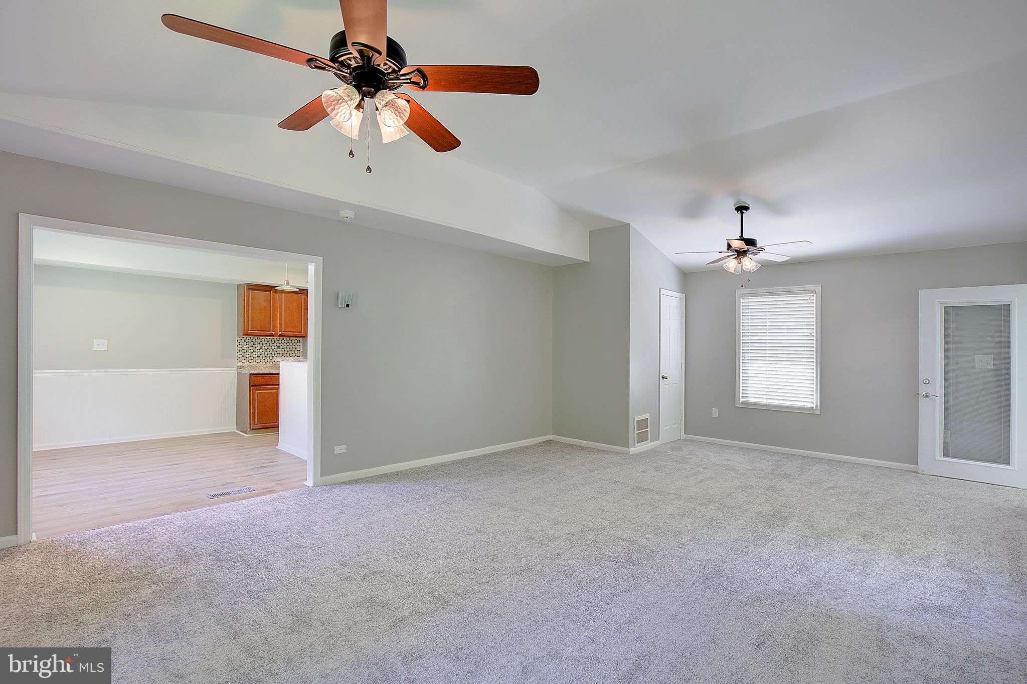 MATTINGLY AVE IND HEAD - Residential