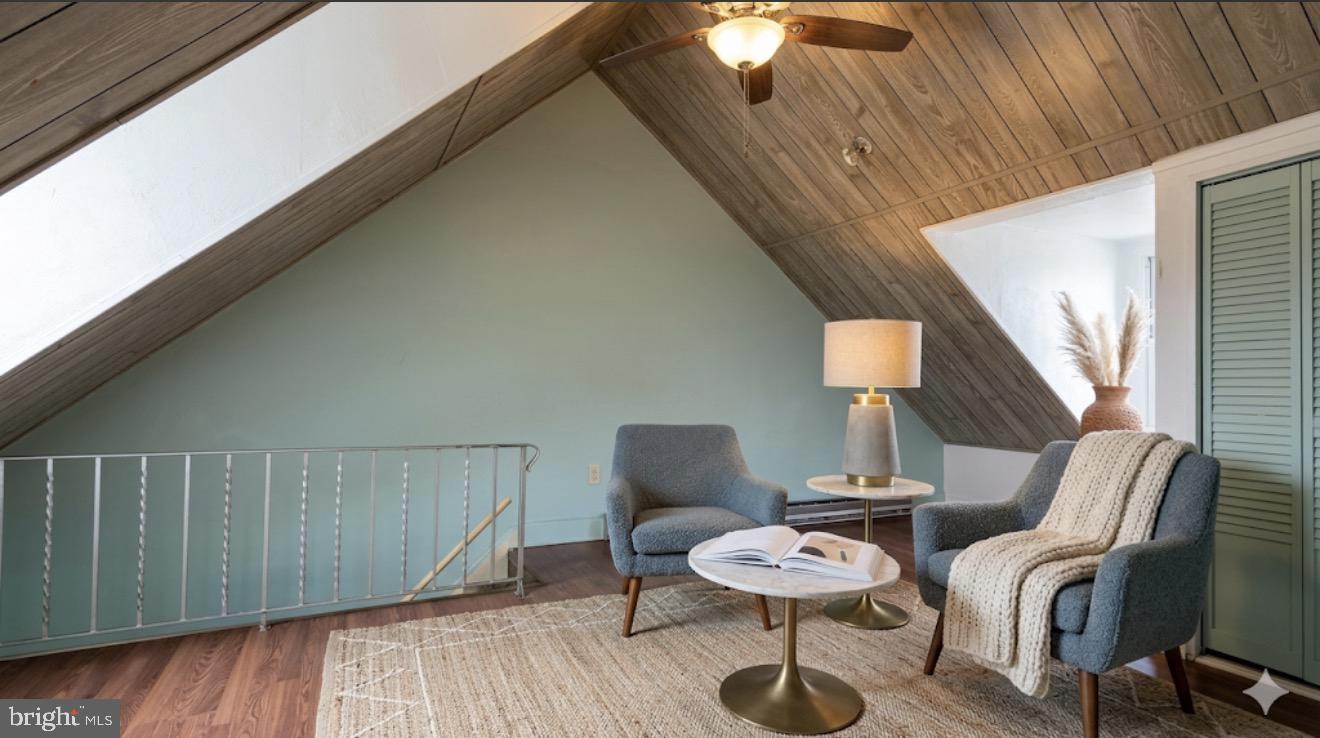 NORTHEAST READING - Residential