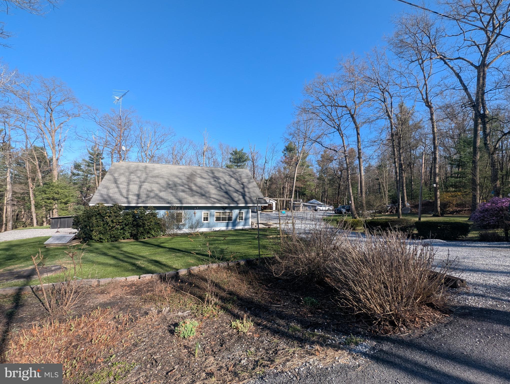 NONE, RURAL - Residential