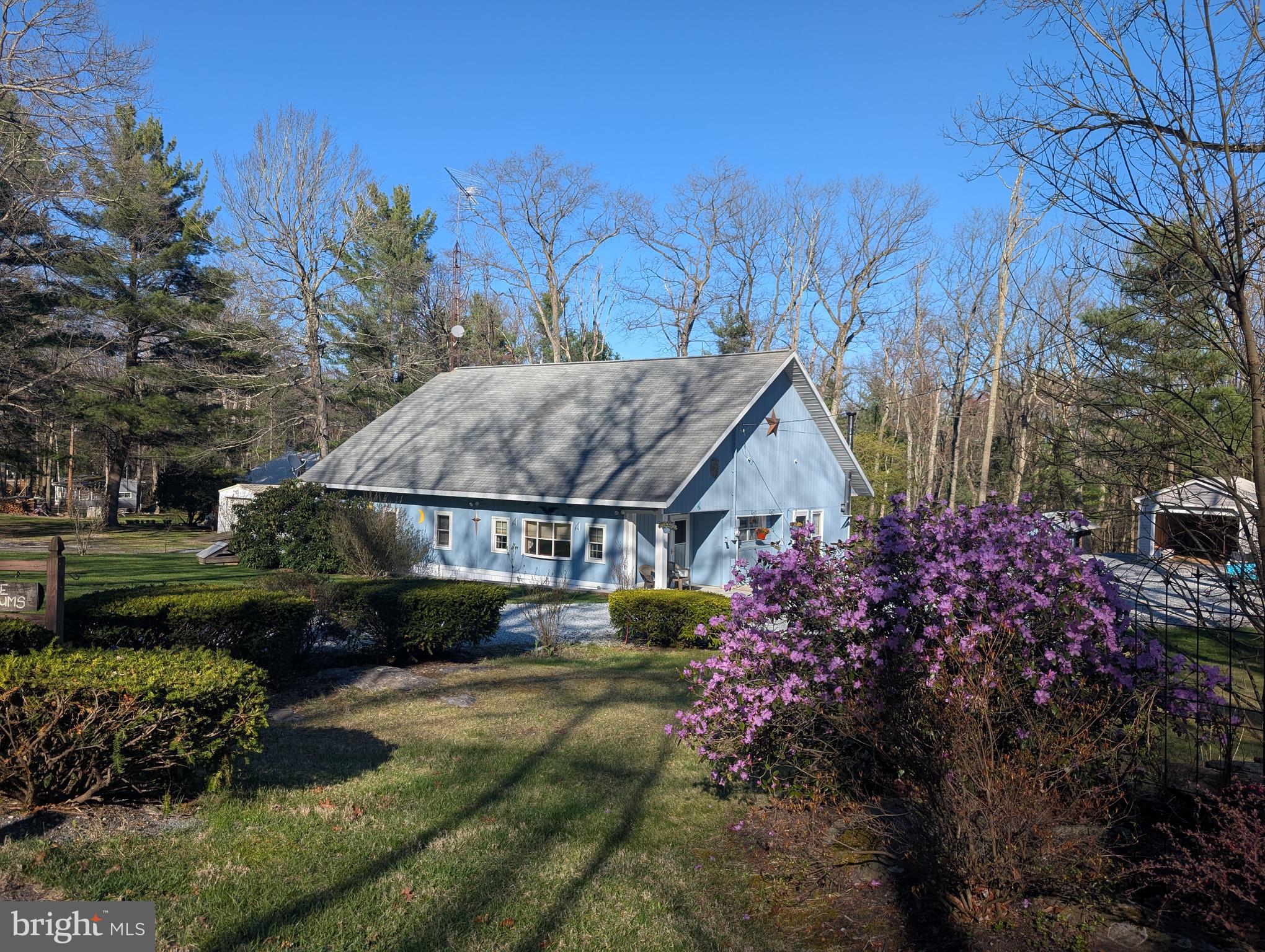 NONE, RURAL - Residential