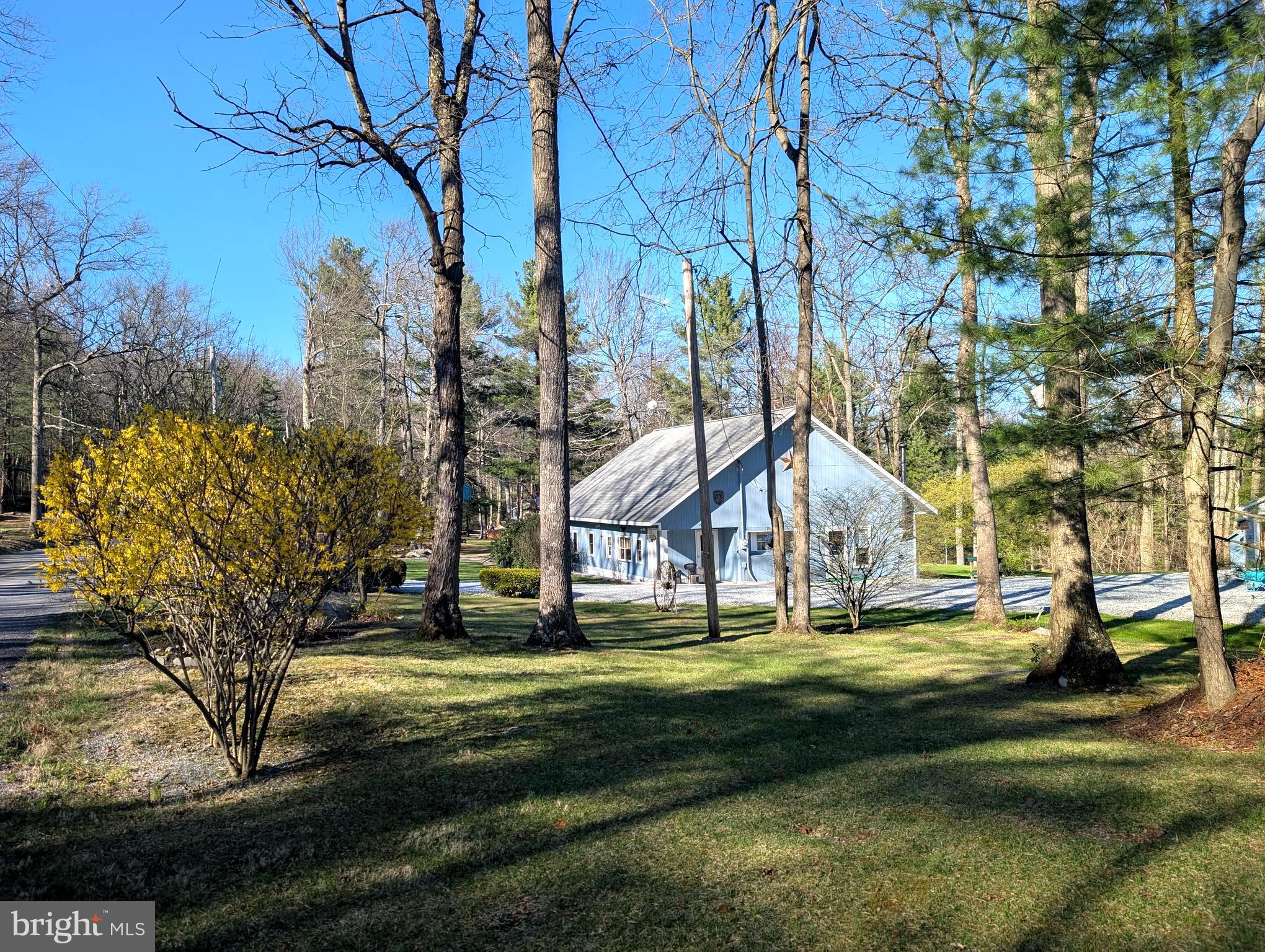 NONE, RURAL - Residential