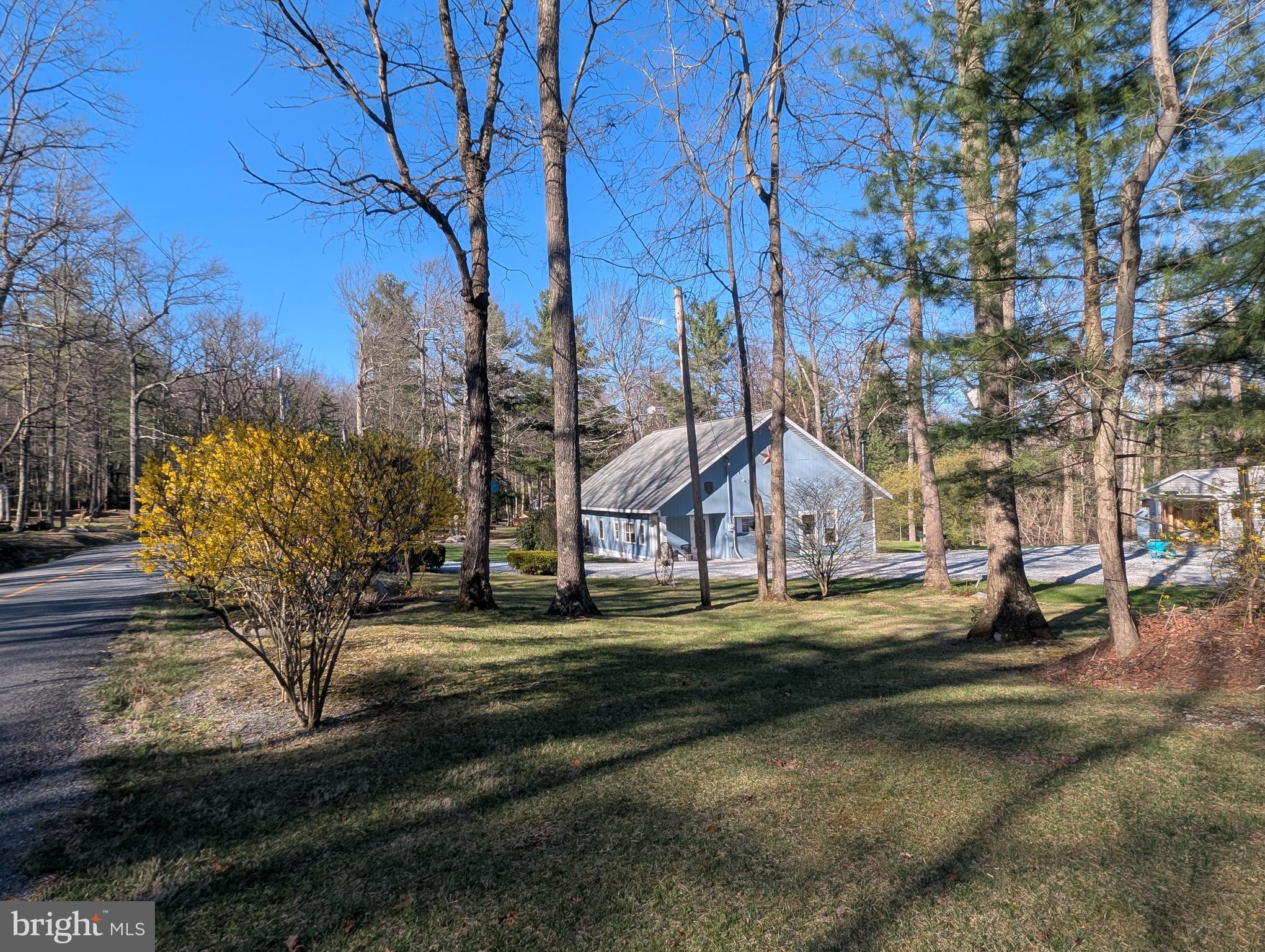 NONE, RURAL - Residential