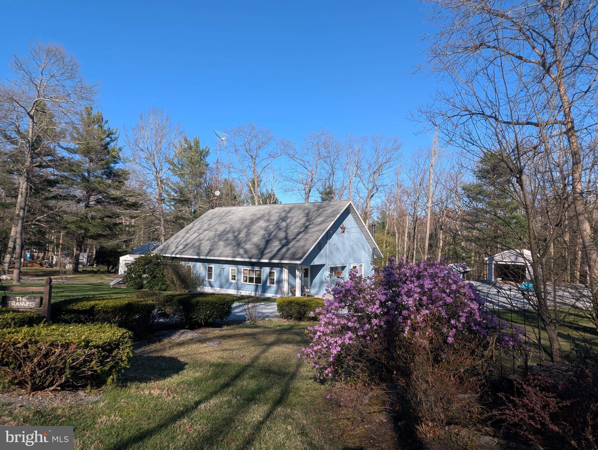 NONE, RURAL - Residential