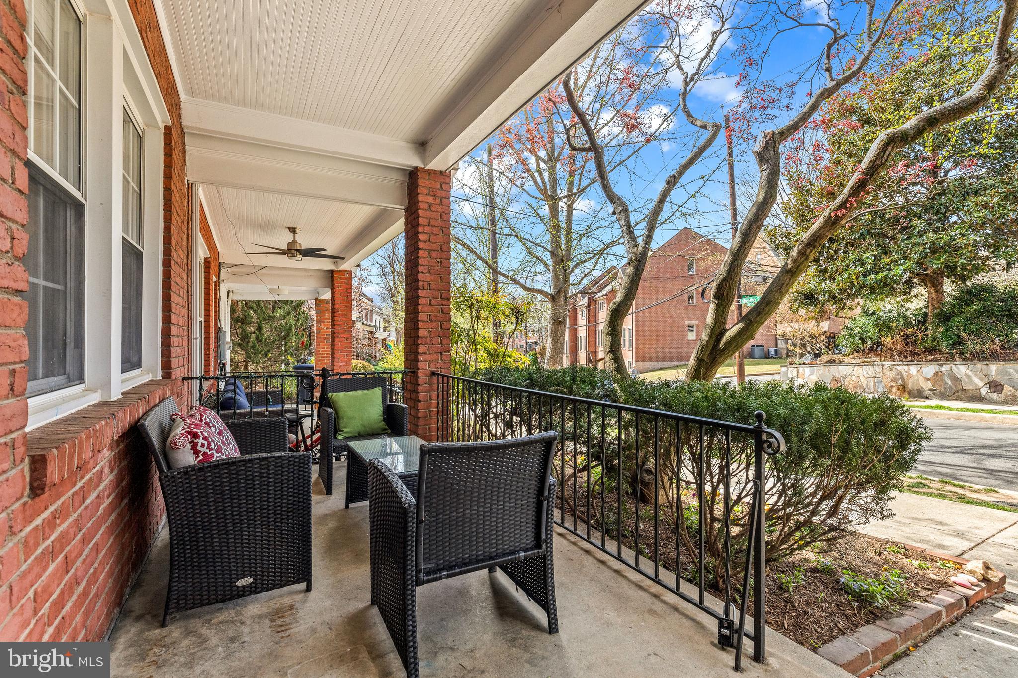 GLOVER PARK - Residential