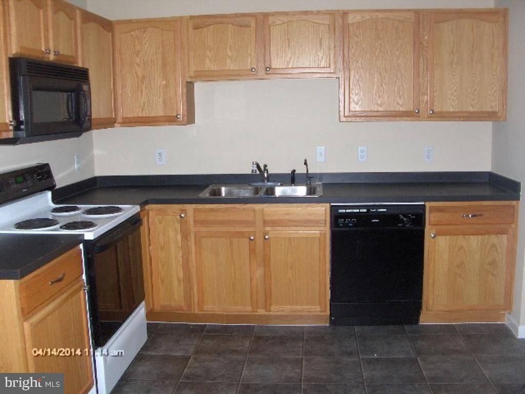 STERLING PLACE - Residential