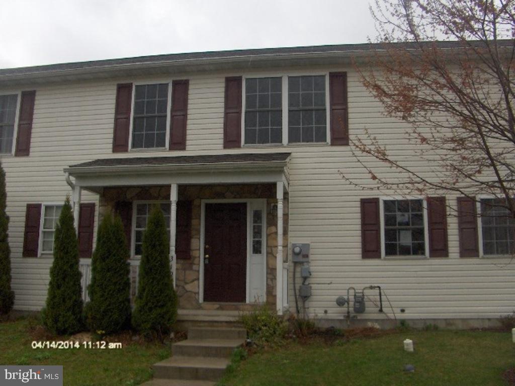STERLING PLACE - Residential