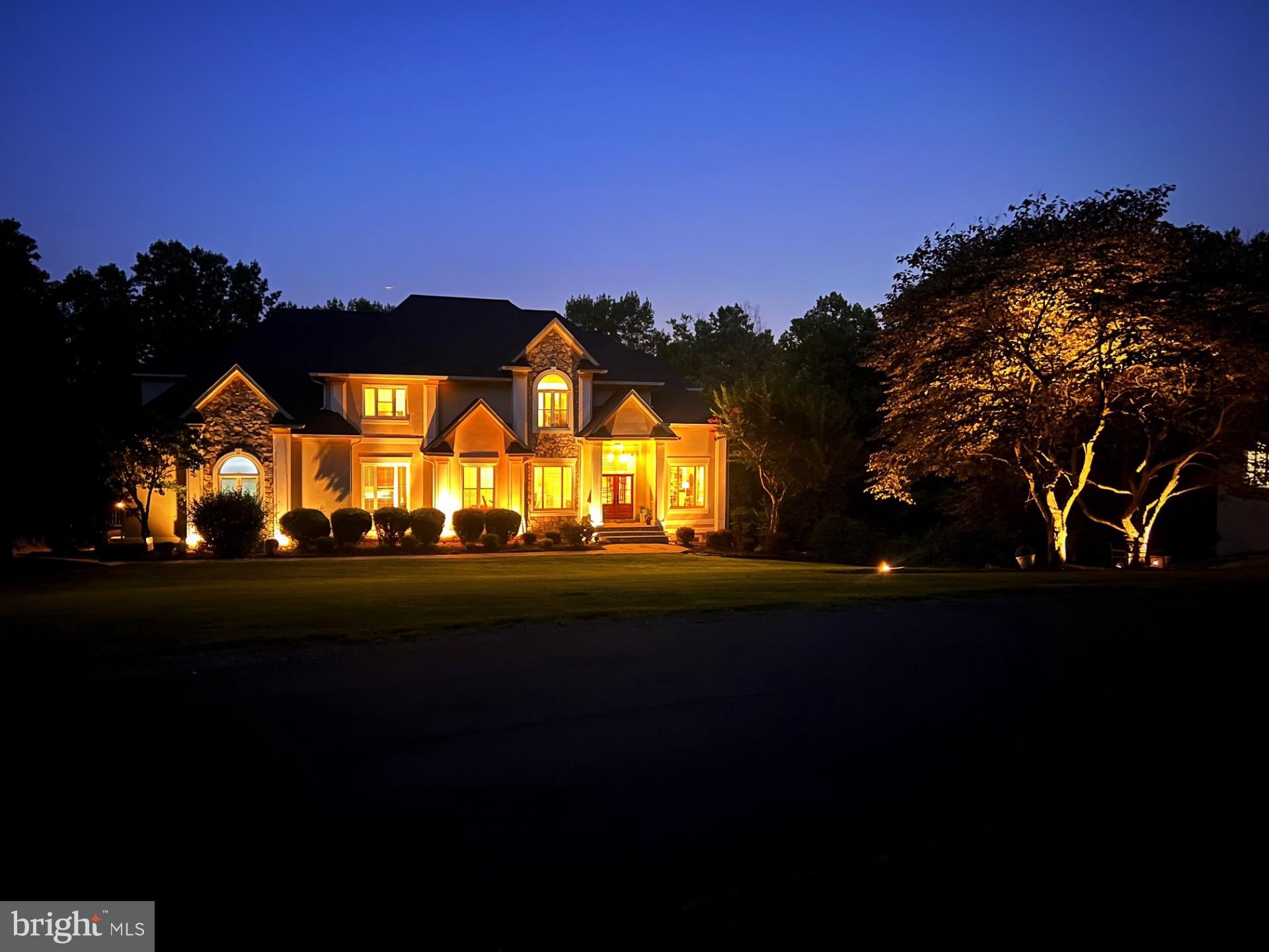 BROWNS MILL FOREST - Residential