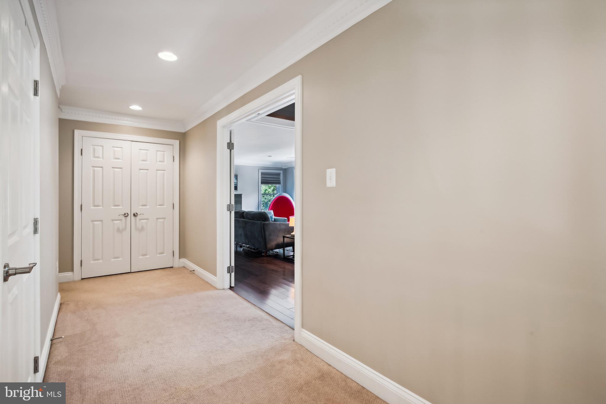BROWNS MILL FOREST - Residential