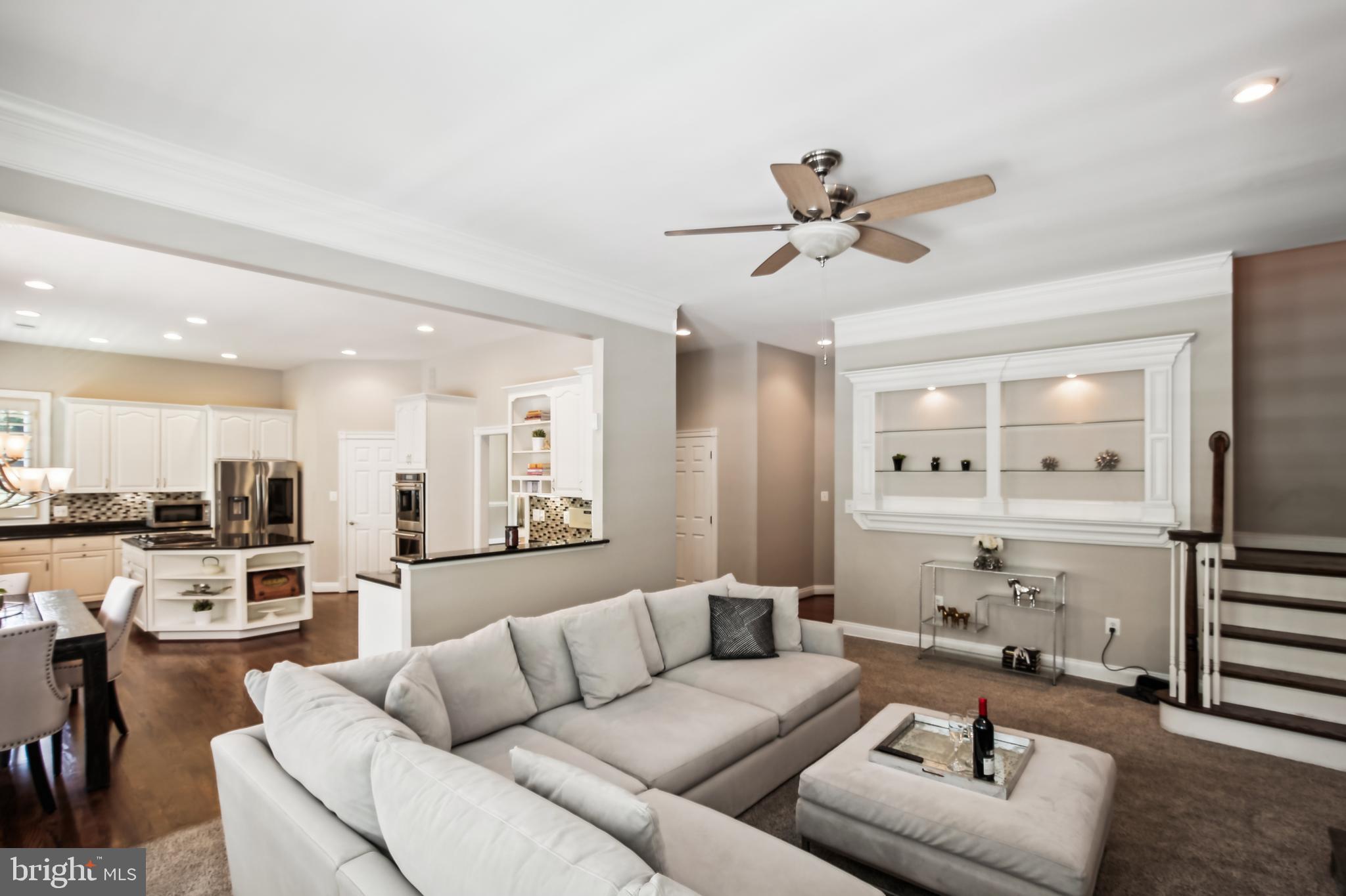 BROWNS MILL FOREST - Residential