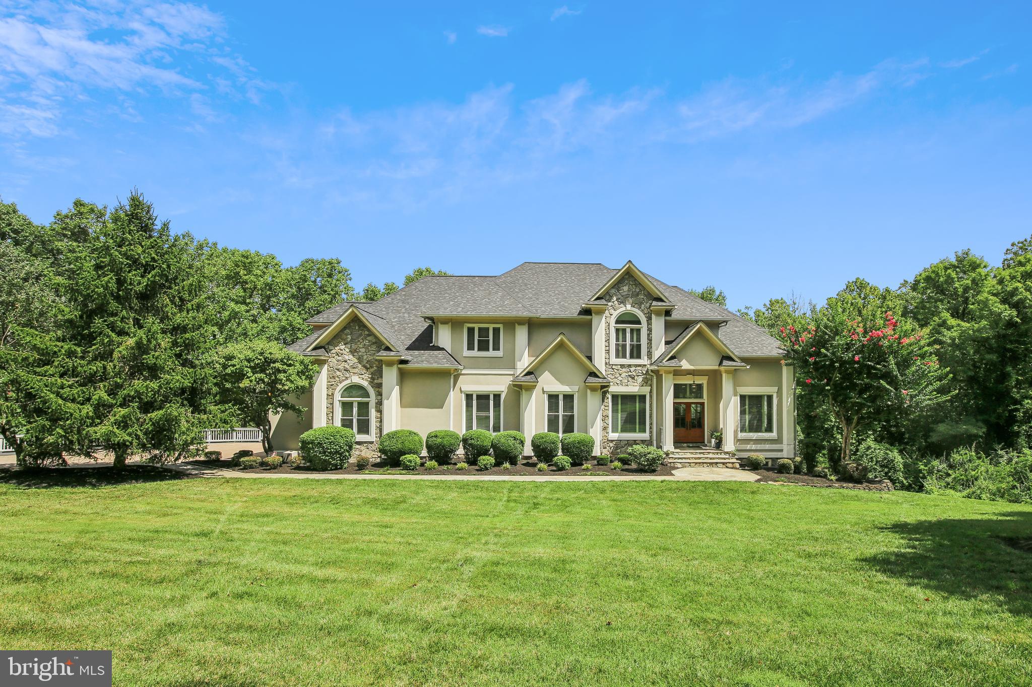 BROWNS MILL FOREST - Residential