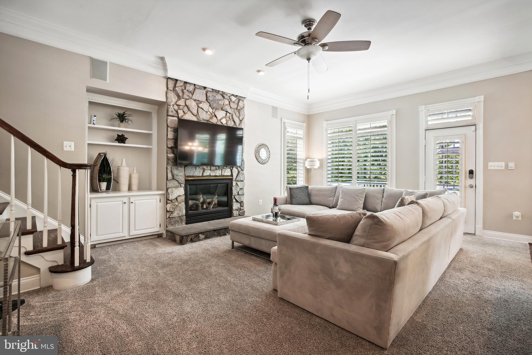 BROWNS MILL FOREST - Residential