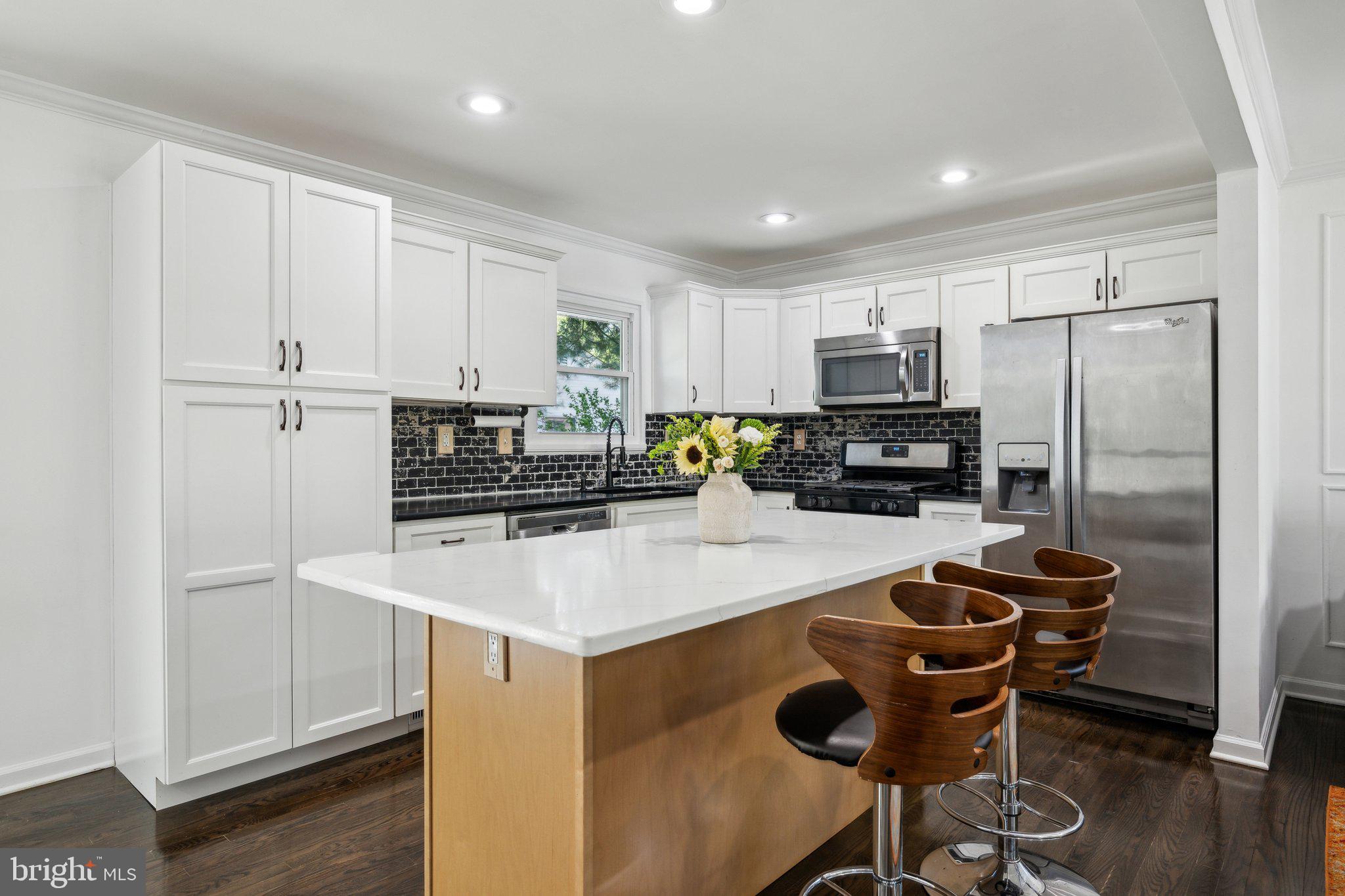 STAGECROFT - Residential