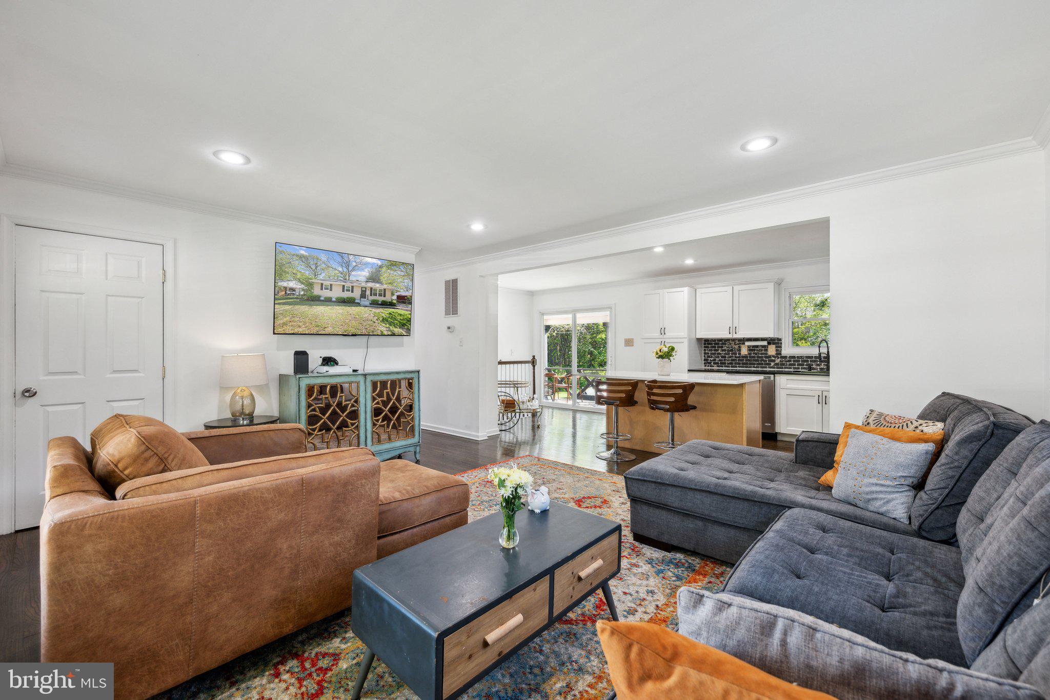 STAGECROFT - Residential