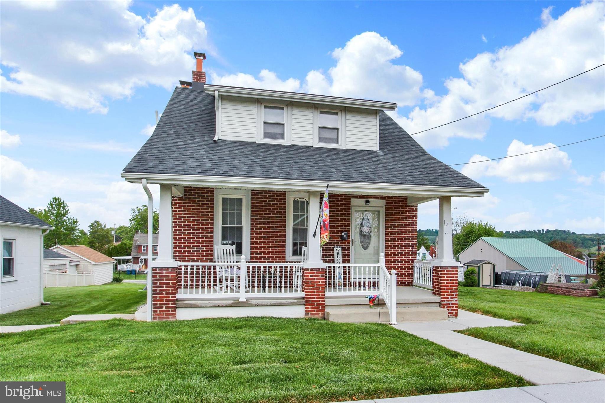 SPRING GROVE - Residential
