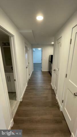 BONNIEMILL ACRES - Residential Lease
