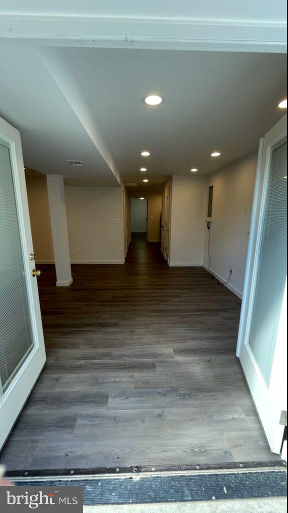 BONNIEMILL ACRES - Residential Lease