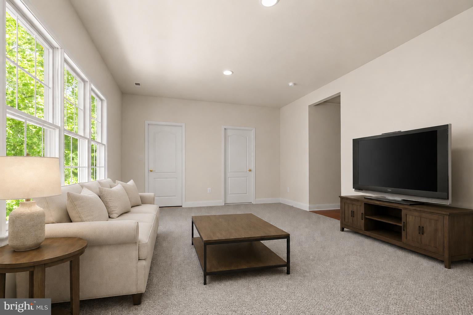 MORNING BROOK - Residential