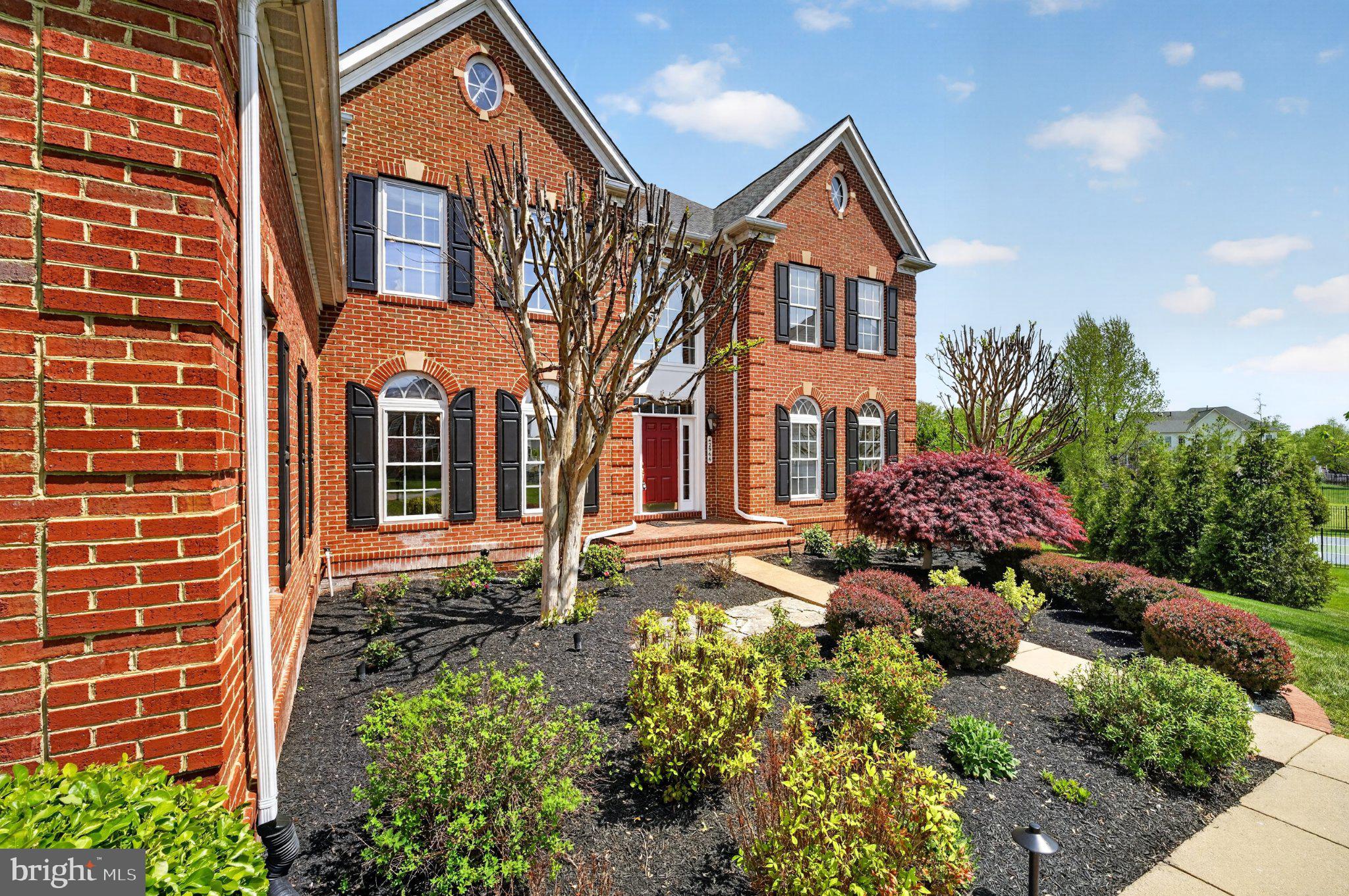 BELLE TERRA - Residential