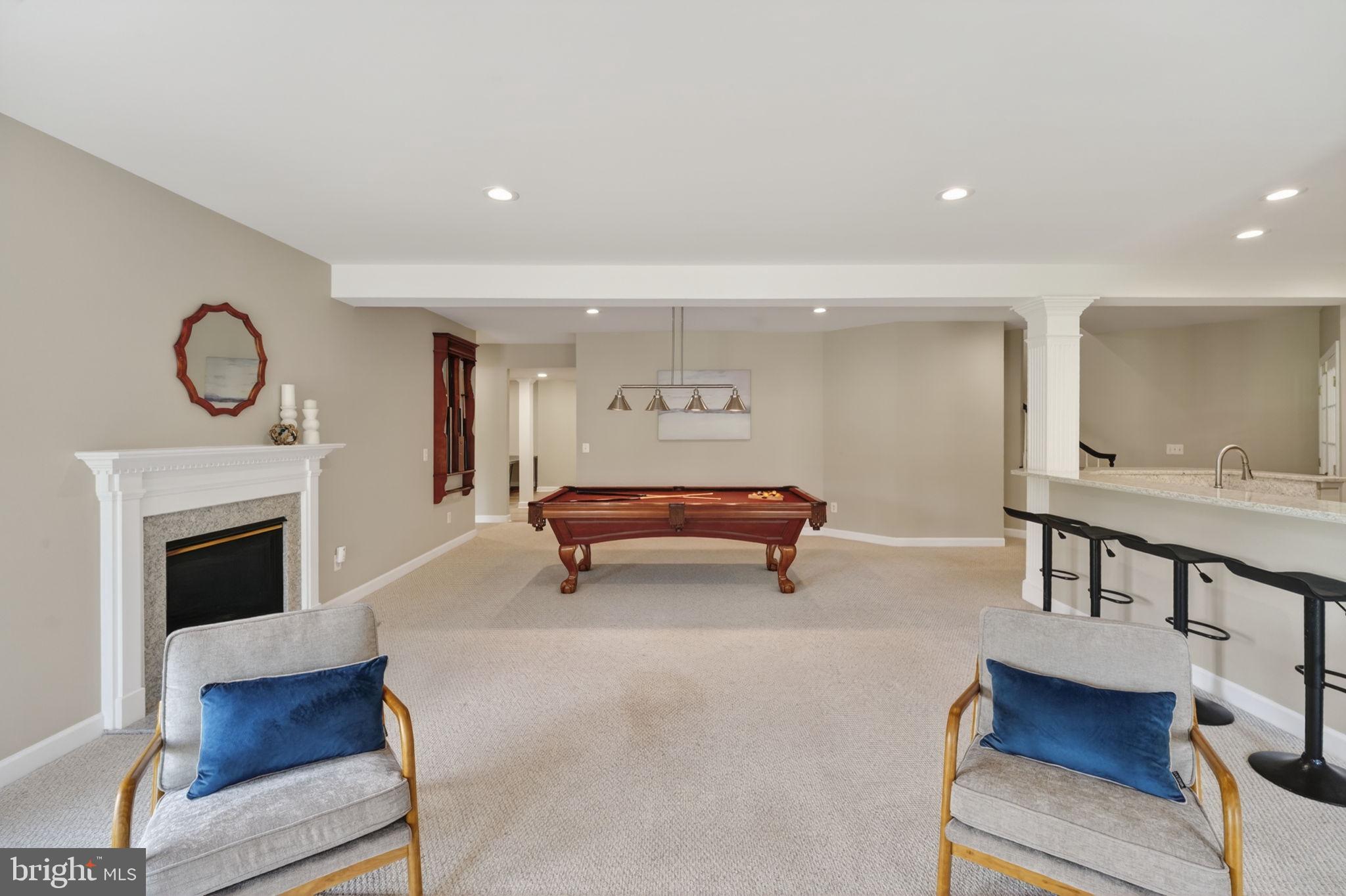 BELLE TERRA - Residential
