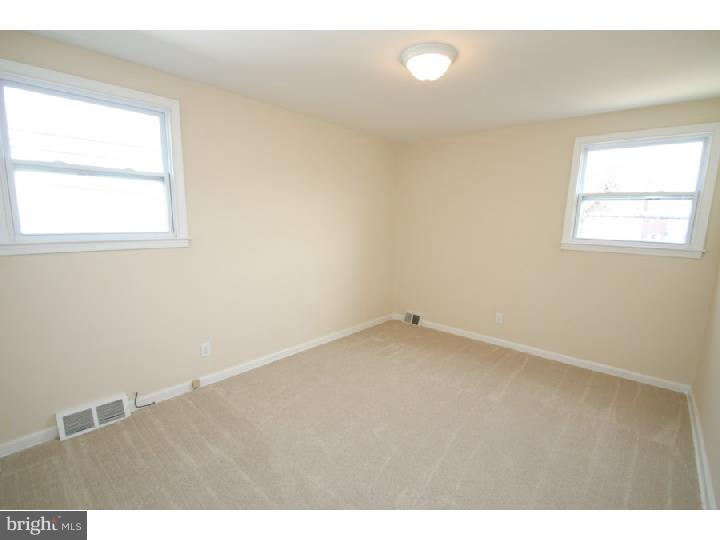 HOLME CIRCLE - Residential