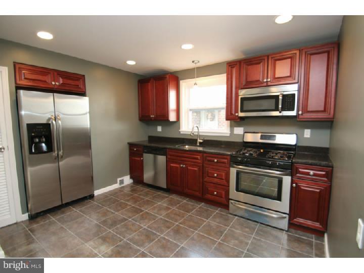 HOLME CIRCLE - Residential