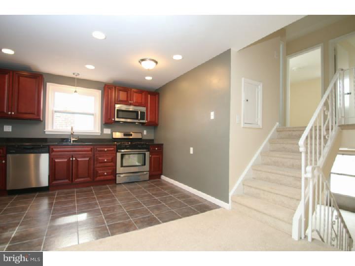 HOLME CIRCLE - Residential