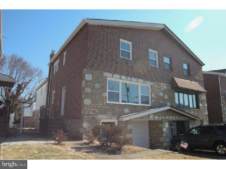 HOLME CIRCLE - Residential